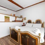 Cesare Balbo - B&D Apts
