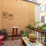 Cesare Balbo - B&D Apts