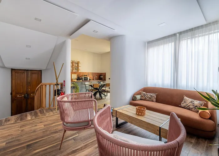 Cesare Balbo - B&D Apts