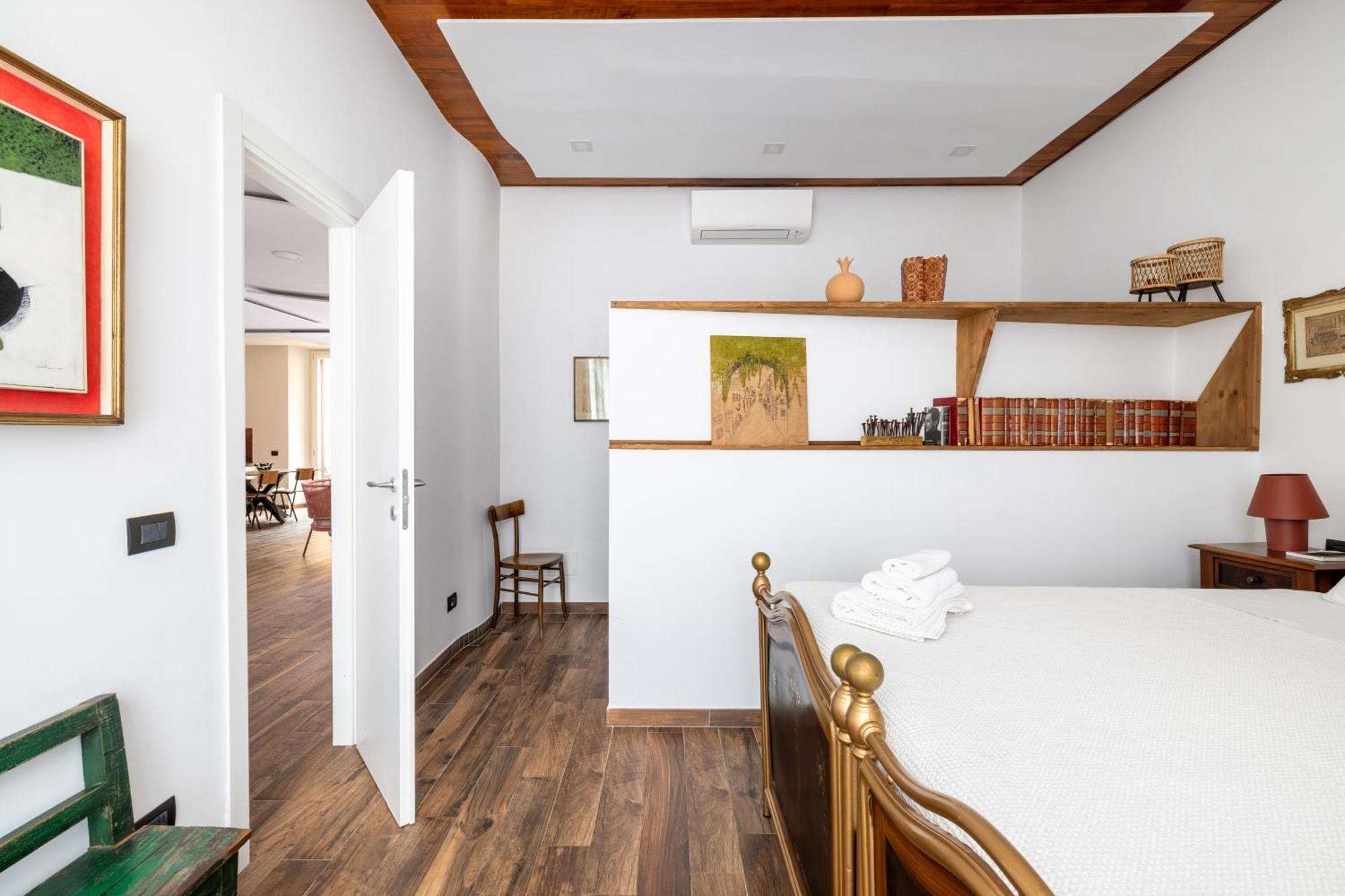 Cesare Balbo - B&d Apts Apartment *