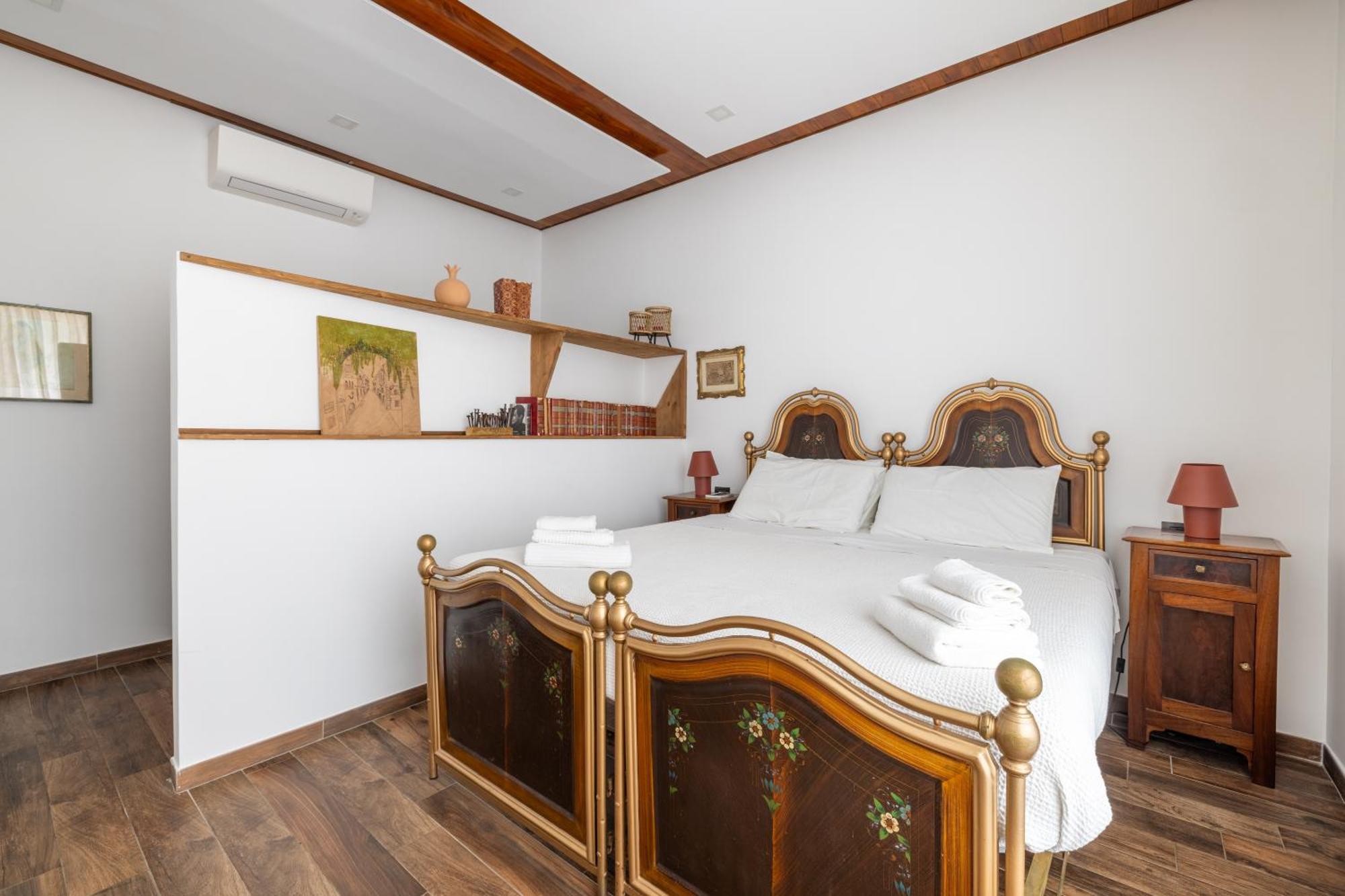 Cesare Balbo - B&d Apts Apartment Rom