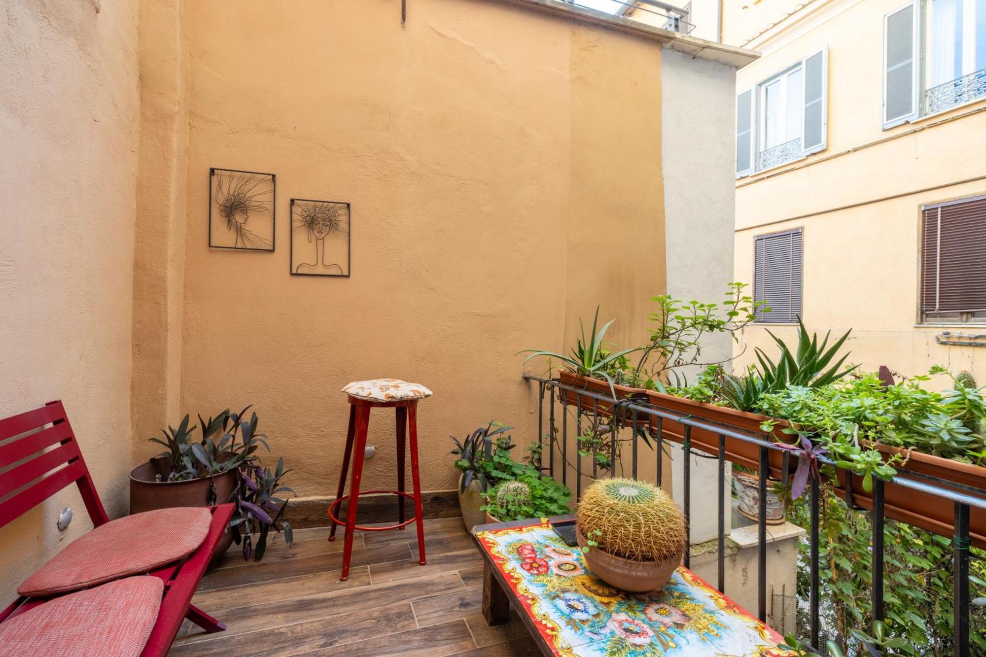 Apartment Cesare Balbo - B&d Apts