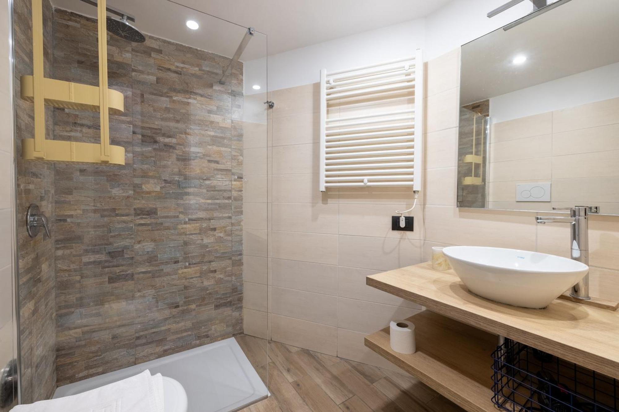 Cesare Balbo - B&d Apts Rom
