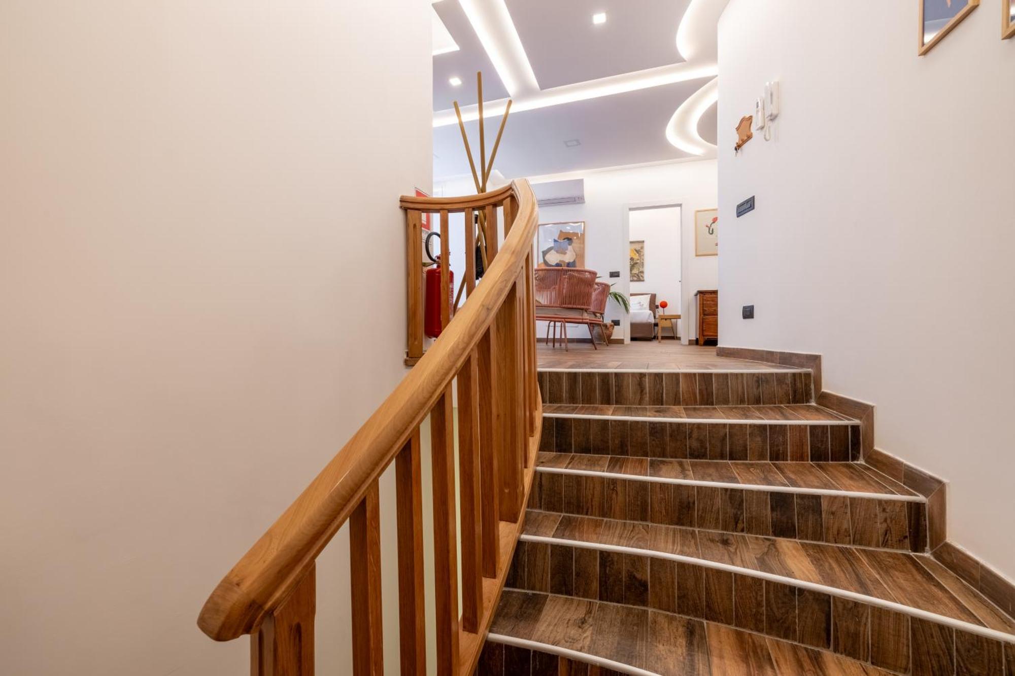 Apartment Cesare Balbo - B&d Apts
