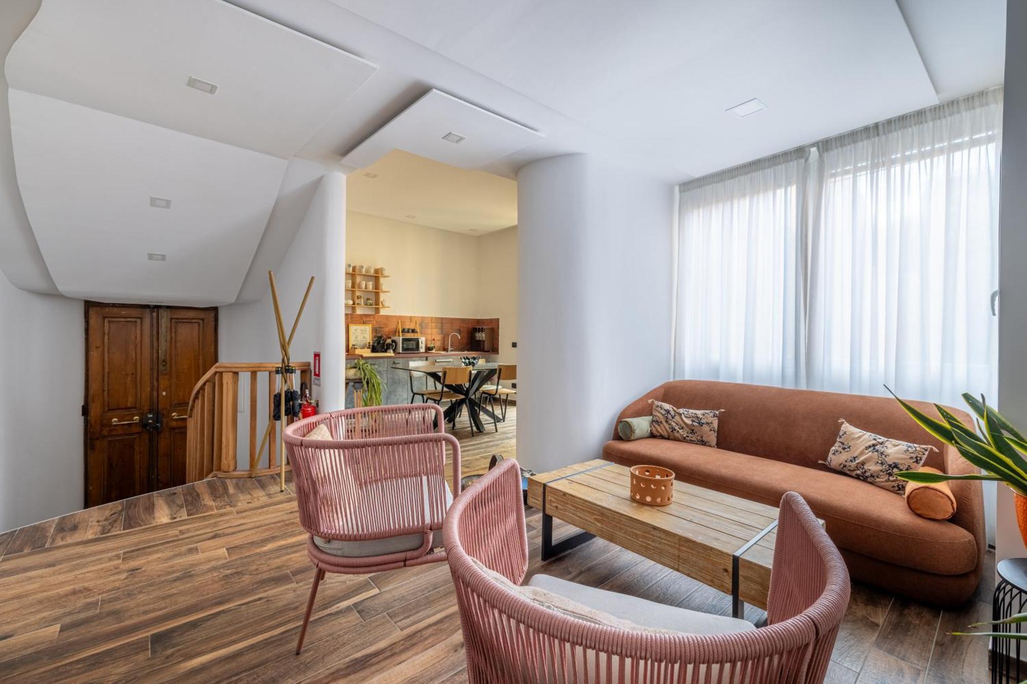 Apartment Cesare Balbo - B&d Apts *