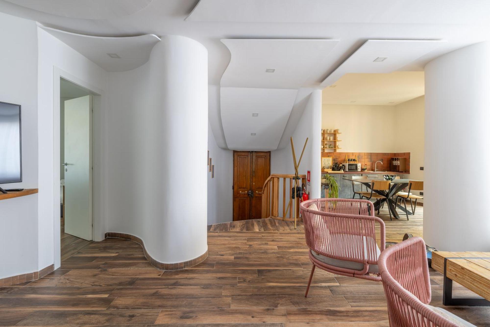 Apartment Cesare Balbo - B&d Apts *