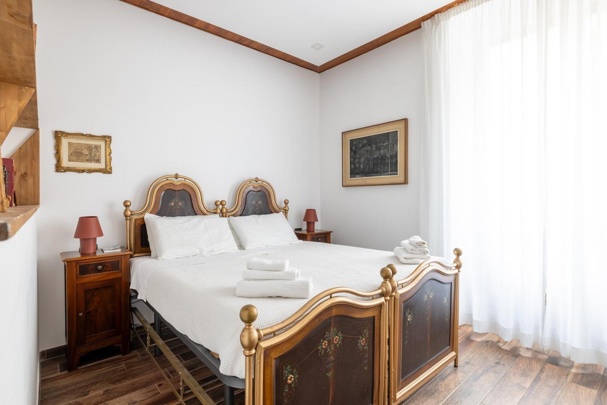 Cesare Balbo - B&d Apts *