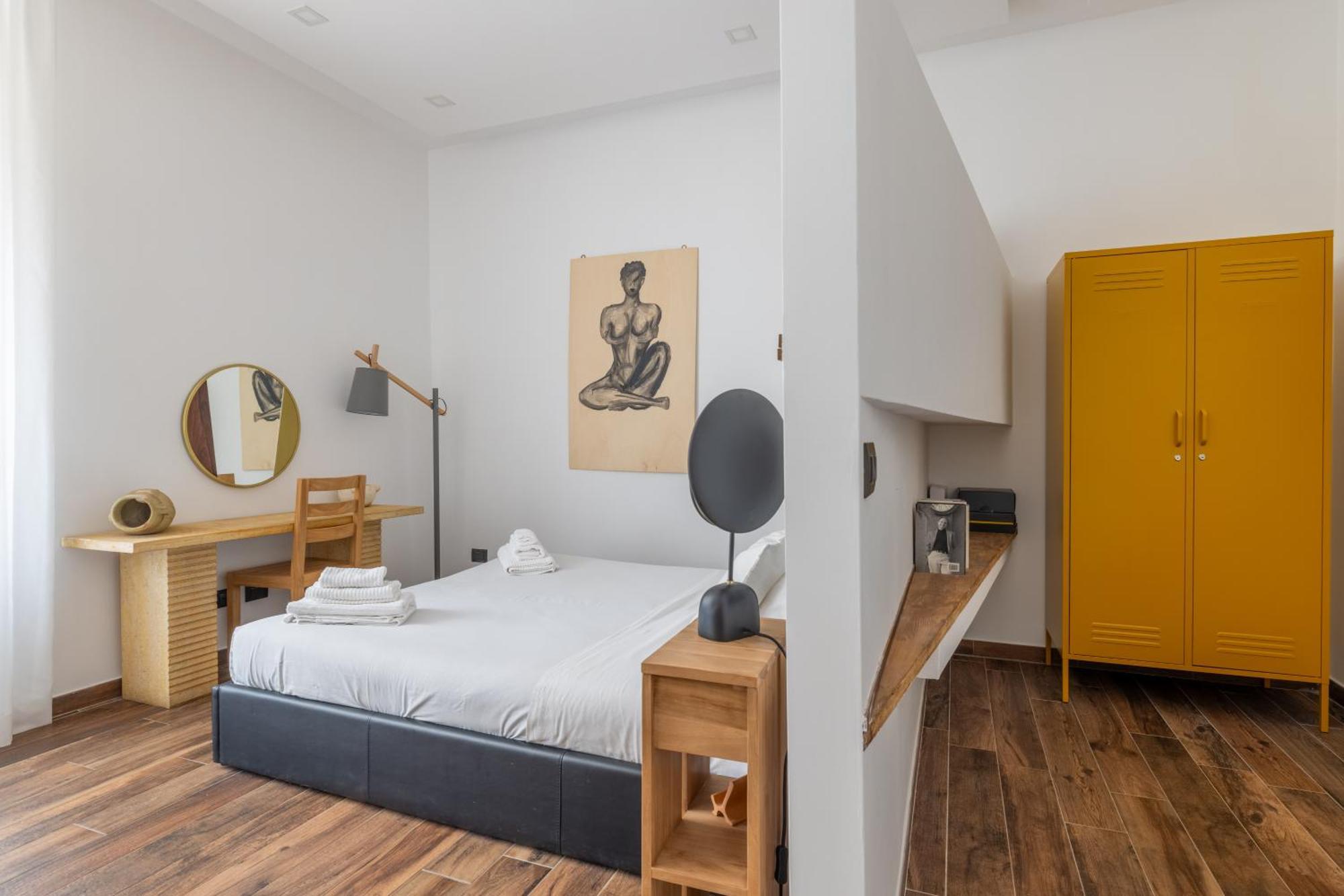 Cesare Balbo - B&d Apts Apartment