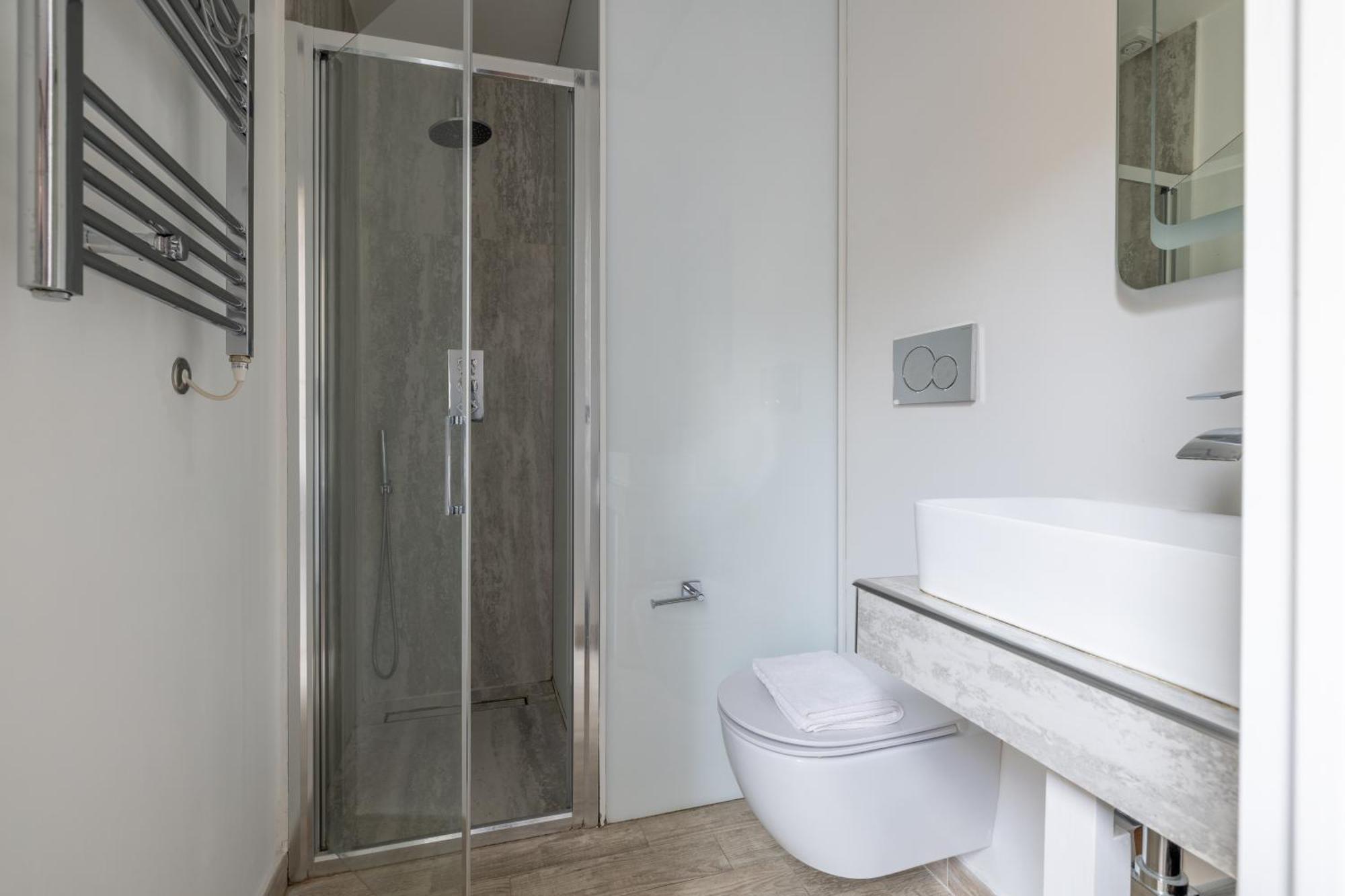 Cesare Balbo - B&d Apts Apartment *