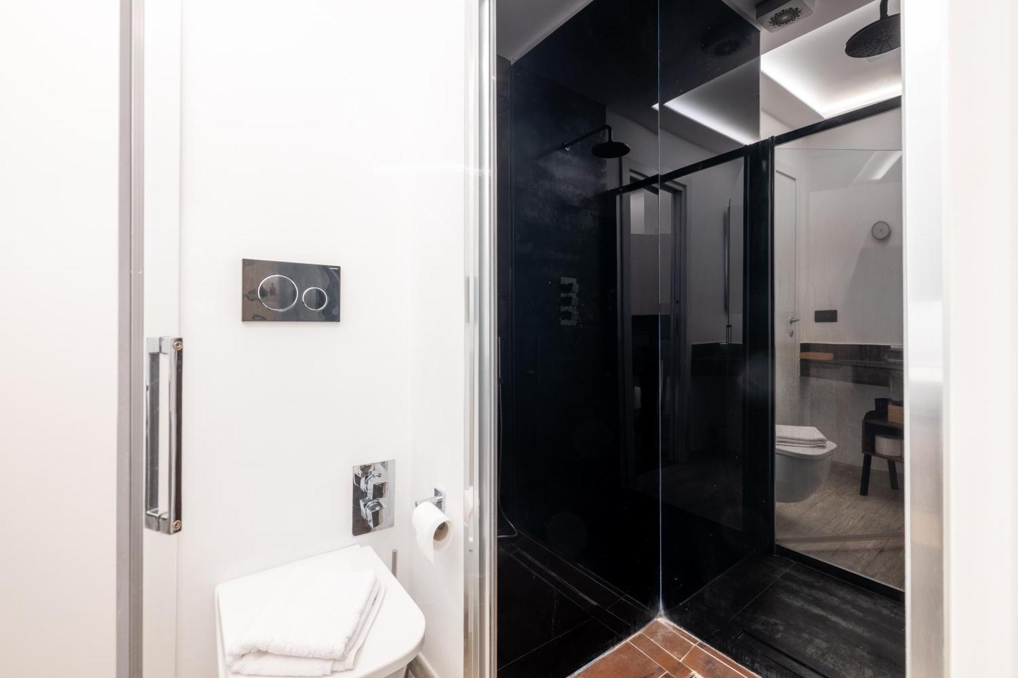 Apartment Cesare Balbo - B&d Apts Rom