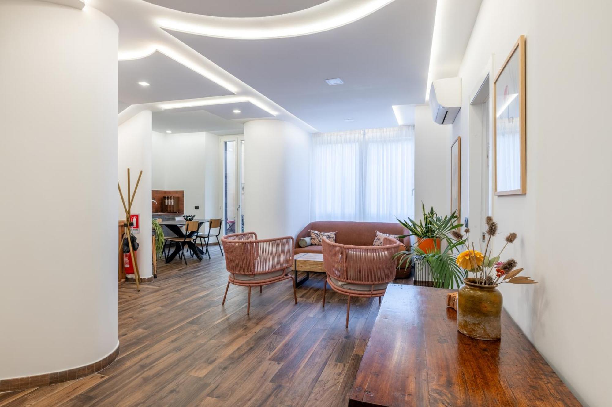 Cesare Balbo - B&d Apts Apartment