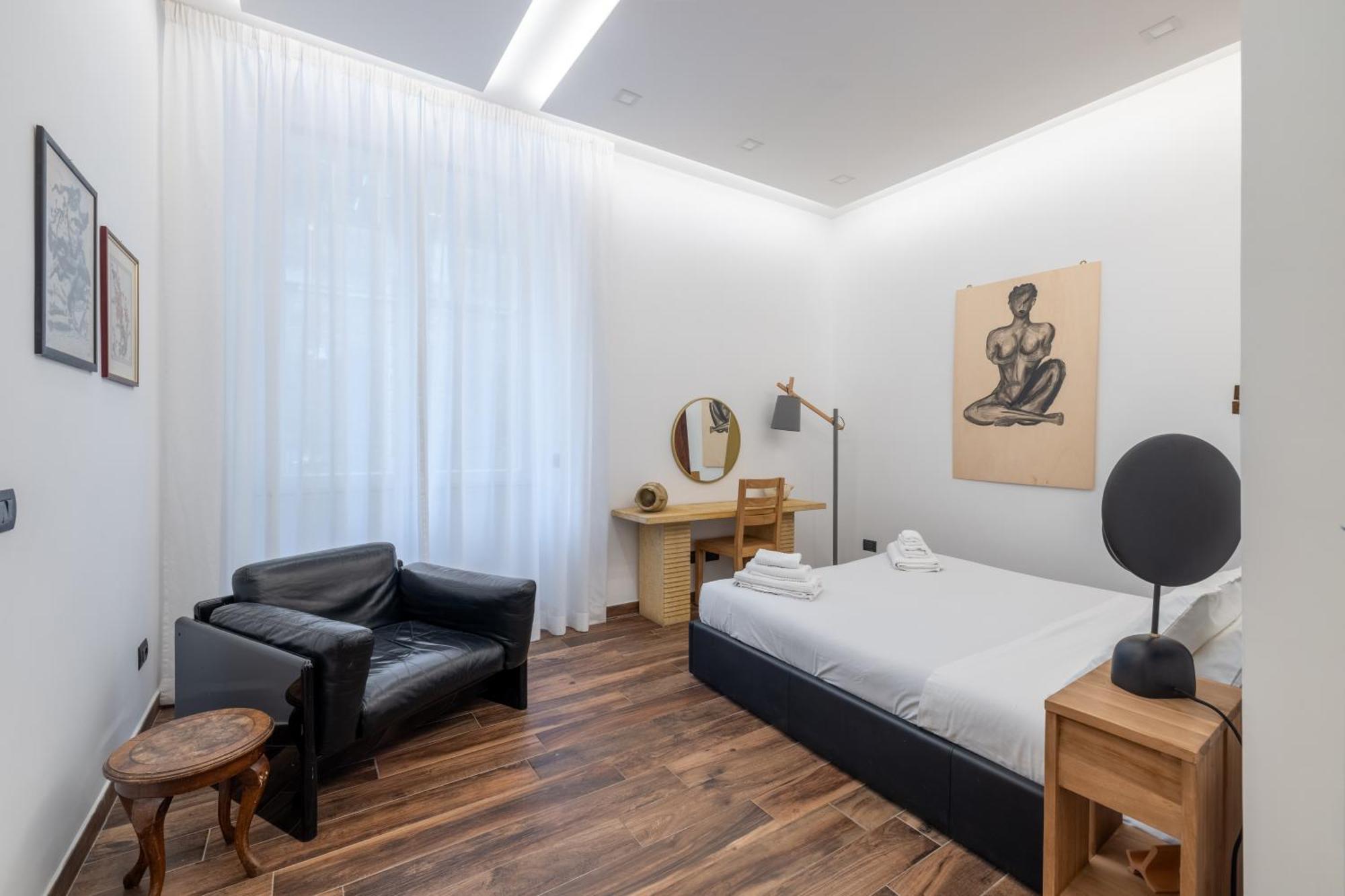 Apartment Cesare Balbo - B&d Apts