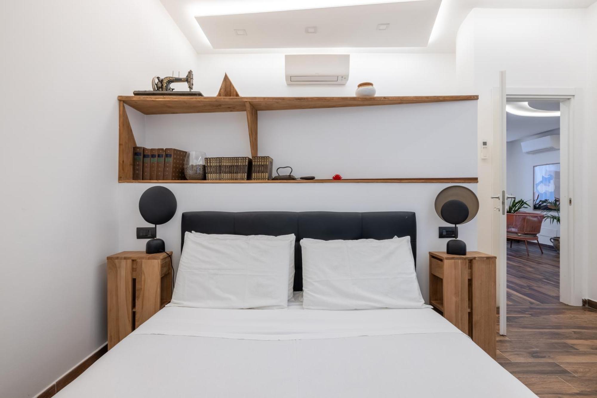 Cesare Balbo - B&d Apts Apartment *