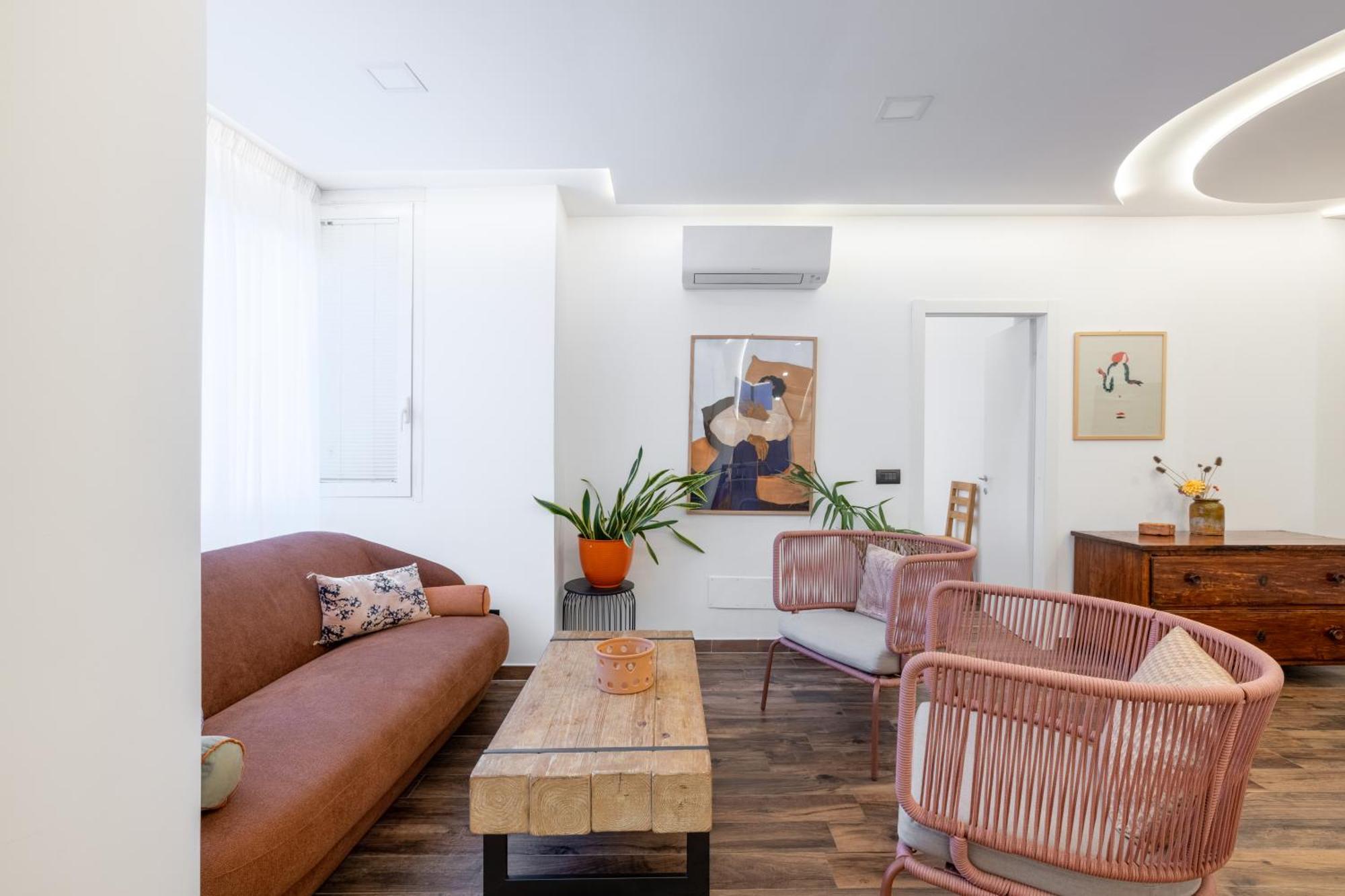 Apartment Cesare Balbo - B&d Apts *