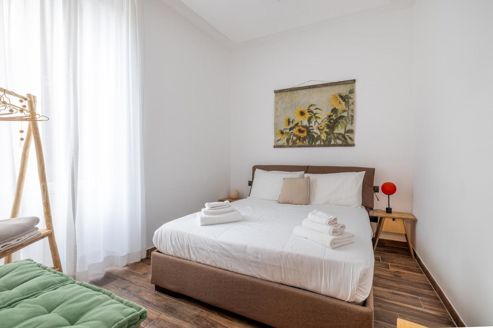 Apartment Cesare Balbo - B&d Apts